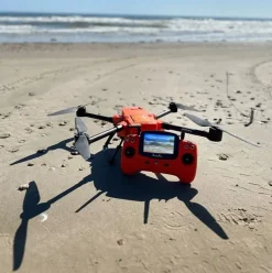 SwellPro Fisherman Max Advanced Drone