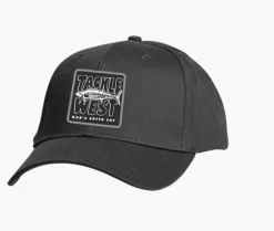 TackleWest MGE Cap Black