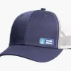 TackleWest Trucker Cap Navy
