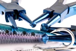 Toit Split Ring Pliers