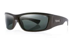 Tonic Shimmer Matt Black Glass