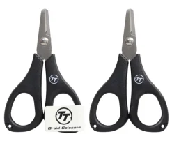 TT Braid Scissors
