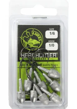 TT Head Hunter