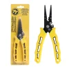 TT lLarge Straight Plier 7in