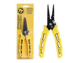 TT lLarge Straight Plier 7in