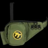 TT Tackle Sling Bag Green