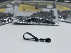 Turner Tackle Ringer Swivels Live 2 25-pack