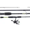 Ugly Stik GX2 Youth 662 MH 4-8kg Combo