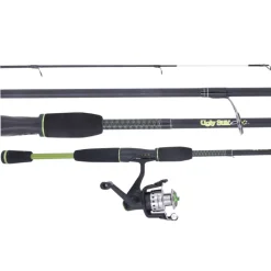 Ugly Stik GX2 Youth 662 MH 4-8kg Combo
