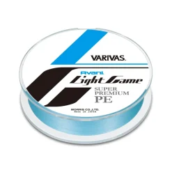 Varivas Lightgame PE