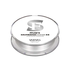 Varivas Saltwater Finesse