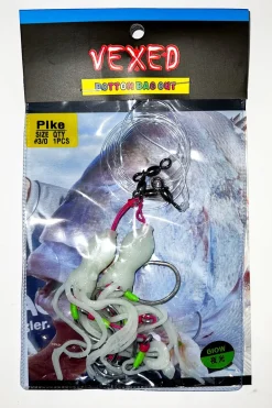 Vexed Bottom Bag Out Rig