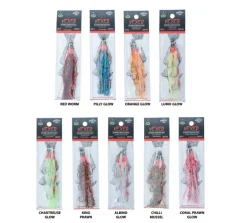 Vexed Bottom Meat Junior Assist 3-pack