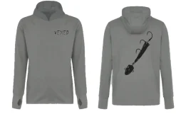 Vexed Bottom Meat Sunshirt Hooded