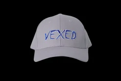 Vexed Cap Dark Grey