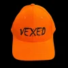 Vexed Cap HI Viz Orange