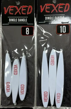 Vexed Dingle Dangle 3-pack