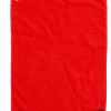 Vexed Fishing Towel Red