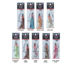 Vexed Micro Meat Twin Assist 3-pack
