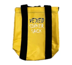 Vexed Sinker Sack