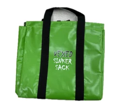 Vexed Sinker Sack