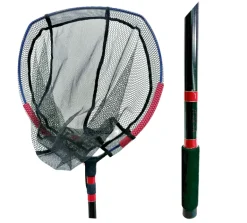 Vexed Squid Special Landing Net Telescopic Medium