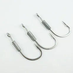 Vexed Weighted Spare Hook