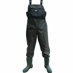 Wildfish Waders