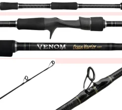Wilson Venom 90X Slow Fall Jig