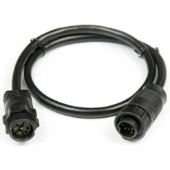 Xsonic 9 To 7 Pin TDX/Aimar Adapter