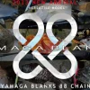 Yamaga Blanks 88 Chain