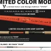 Yamaga Blanks 88 Chain Vivid
