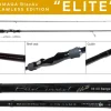 Yamaga Blanks Blue Current 86 TZ Nano All-Range Elite