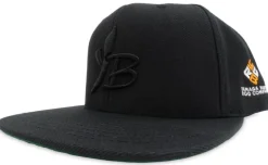Yamaga Blanks Flat Visor Cap