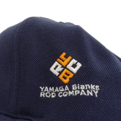 Yamaga Blanks Flat Visor Cap