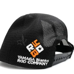 Yamaga Blanks Flat Visor Mesh Cap