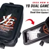 Yamaga Blanks Pouch