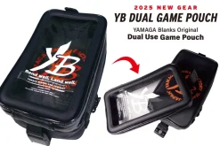 Yamaga Blanks Pouch