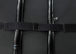 Yamaga Blanks Protection Roll Bag