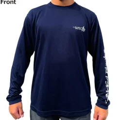 Yamaga Blanks Silky Touch T-Shirt LS