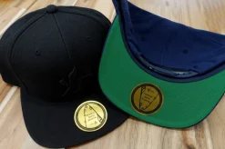 Yamaga Blanks Wide Brim Hat