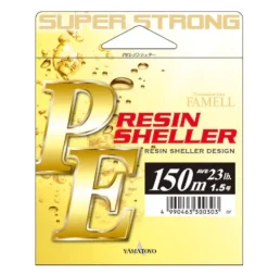 Yamatoyo PE Resin Sheller 150m
