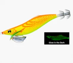 Yo-Zuri Aurie-Q Long Cast 3.5