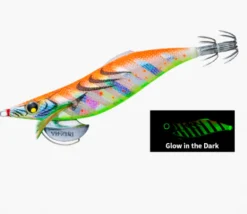 Yo-Zuri Aurie-Q Long Cast 3.5