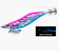 Yo-Zuri Aurie-Q Long Cast 3.5