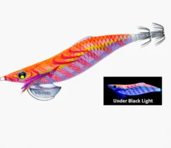 Yo-Zuri Aurie-Q Long Cast 3.5