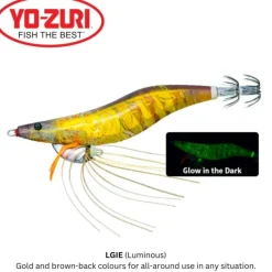 Yo-Zuri Egi Ebi Q 3.0