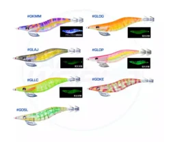 Yo-Zuri LQ Invisible Cloth 3.5