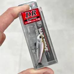 Zipbaits Khamsin Tiny 40DR