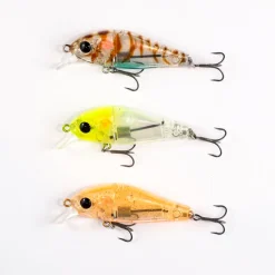 Zipbaits Rigge 43F